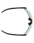 SCOTT Cycling sunglasses - STRIDE - black