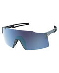 SCOTT Cycling sunglasses - STRIDE - blue