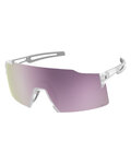 SCOTT Cycling sunglasses - STRIDE - white