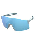 SCOTT Cycling sunglasses - STRIDE - blue
