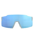 SCOTT Cycling sunglasses - STRIDE - blue