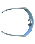 SCOTT Cycling sunglasses - STRIDE - blue
