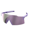 SCOTT Cycling sunglasses - STRIDE - purple
