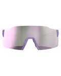 SCOTT Cycling sunglasses - STRIDE - purple
