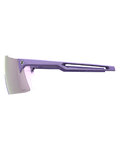 SCOTT Cycling sunglasses - STRIDE - purple