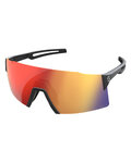 SCOTT Cycling sunglasses - STRIDE COMPACT - black