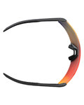SCOTT Cycling sunglasses - STRIDE COMPACT - black
