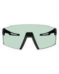 SCOTT Cycling sunglasses - STRIDE COMPACT - black