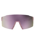 SCOTT Cycling sunglasses - STRIDE COMPACT - pink