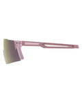 SCOTT Cycling sunglasses - STRIDE COMPACT - pink