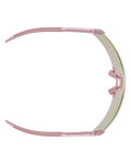 SCOTT Cycling sunglasses - STRIDE COMPACT - pink
