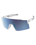 SCOTT Cycling sunglasses - STRIDE COMPACT - white