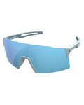 SCOTT Cycling sunglasses - STRIDE COMPACT - blue