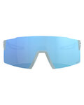 SCOTT Cycling sunglasses - STRIDE COMPACT - blue