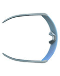 SCOTT Cycling sunglasses - STRIDE COMPACT - blue