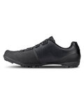 SCOTT Cycling shoes - GRAVEL RC CARBON W - black