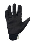 SCOTT Cycling long-finger gloves - RC PRO LF - grey/black