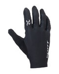 SCOTT Cycling long-finger gloves - RC PRO LF - black
