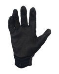 SCOTT Cycling long-finger gloves - RC PRO LF - black