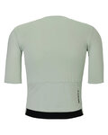 SCOTT Cycling short sleeve jersey - ULTD - grey