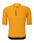SCOTT Cycling short sleeve jersey - PRO - orange