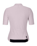 SCOTT Cycling short sleeve jersey - PRO W - pink