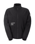 SCOTT waterproof jacket - EXPLORAIR ESCAPE - black