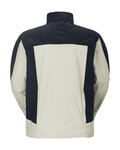 SCOTT waterproof jacket - EXPLORAIR ESCAPE - blue/grey