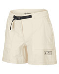 SCOTT Cycling shorts without bib - EXPLORAIR ESCAPE W - white