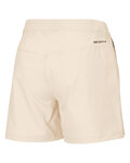 SCOTT Cycling shorts without bib - EXPLORAIR ESCAPE W - white