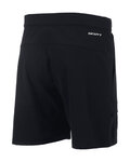 SCOTT Cycling shorts without bib - EXPLORAIR ESCAPE - black