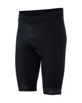 SCOTT Cycling shorts without bib - ENDURANCE ++ - black