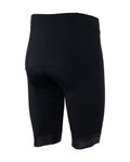 SCOTT Cycling shorts without bib - ENDURANCE ++ - black