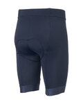 SCOTT Cycling shorts without bib - ENDURANCE ++ - blue