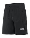 SCOTT Cycling shorts without bib - EXPLORAIR ESCAPE LT - black