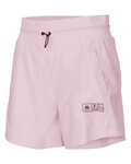 SCOTT Cycling shorts without bib - EXPLORAIR ESCAPE LT W - pink