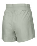 SCOTT Cycling shorts without bib - EXPLORAIR ESCAPE LT W - grey
