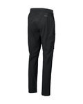 SCOTT Cycling long trousers withot bib - EXPLORAIR LIGHT - black