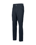 SCOTT Cycling long trousers withot bib - EXPLORAIR LIGHT - blue
