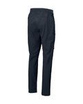 SCOTT Cycling long trousers withot bib - EXPLORAIR LIGHT - blue