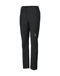 SCOTT Cycling long trousers withot bib - EXPLORAIR LIGHT W - black