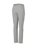 SCOTT Cycling long trousers withot bib - EXPLORAIR LIGHT W - grey
