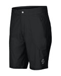 SCOTT Cycling shorts without bib - VERTIC PRO SL