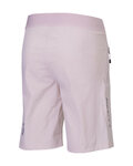SCOTT Cycling shorts without bib - VERTIC JR - pink