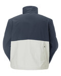SCOTT waterproof jacket - EXPLORAIR ESCAPE W - blue/grey