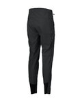 SCOTT Cycling long trousers withot bib - VERTIC PRO SL