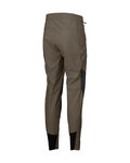 SCOTT Cycling long trousers withot bib - VERTIC PRO SL