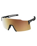 SCOTT Cycling sunglasses - STRIDE LS - black