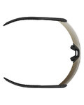 SCOTT Cycling sunglasses - STRIDE LS - black