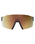 SCOTT Cycling sunglasses - STRIDE COMPACT LS - black